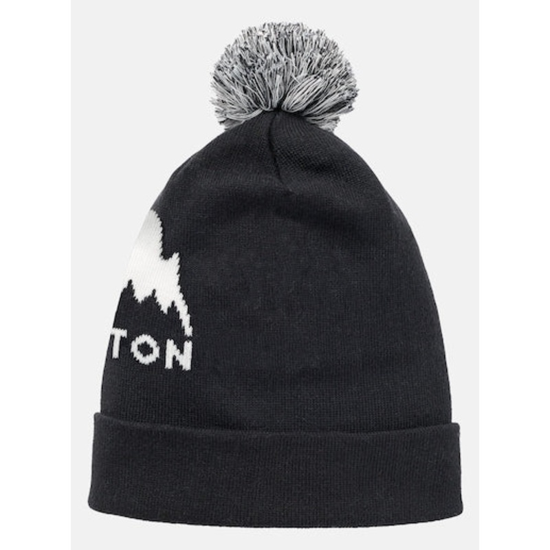 Kids’ Recycled Trope Beanie|TRUE BLACK|MARTINI OLIVE|GALAXY GREEN|BALLAD BLUE