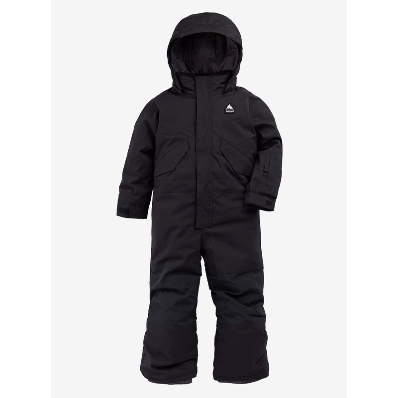 Toddlers’ 2L One Piece Suit|TRUE BLACK|ANIMAL SHOW|GOLDENROD/IMPERIAL PURPLE|TRUE BLACK/GOLDENROD|DEEP EMERALD/REGAL TEAL|18M|2T|3T|4T|5|XS|S