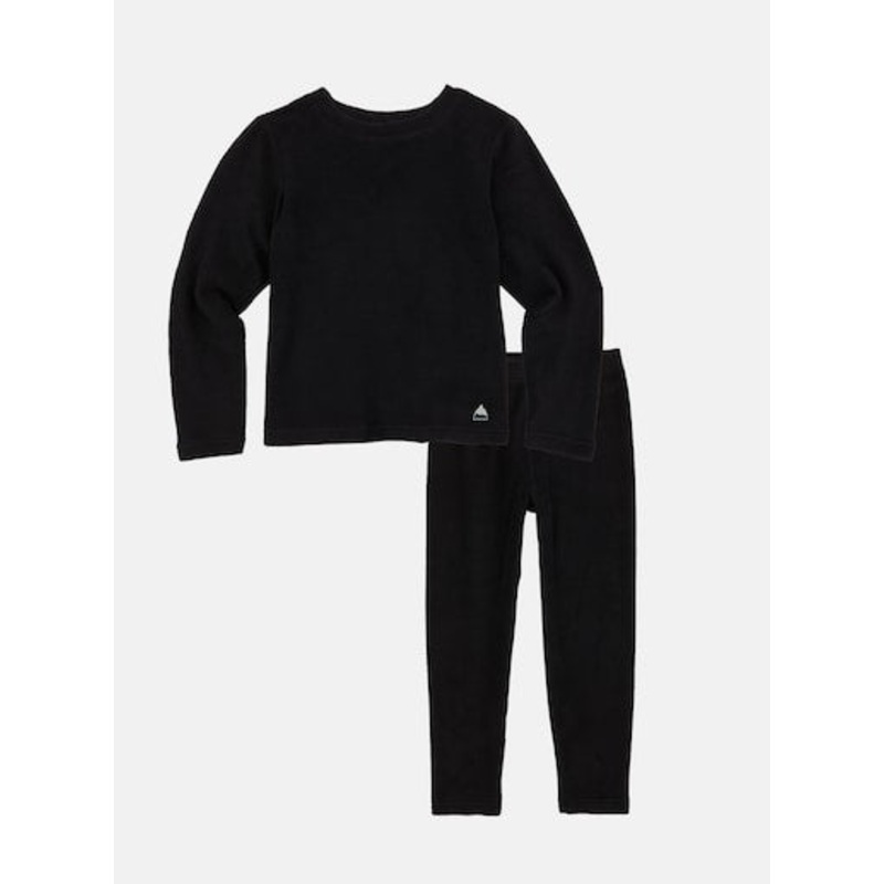 Toddlers’ Fleece Base Layer Set
