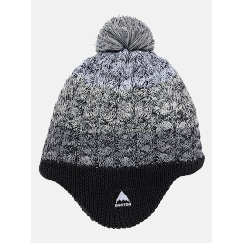TODDLERS’ FLEECE-LINED EARFLAP BEANIE