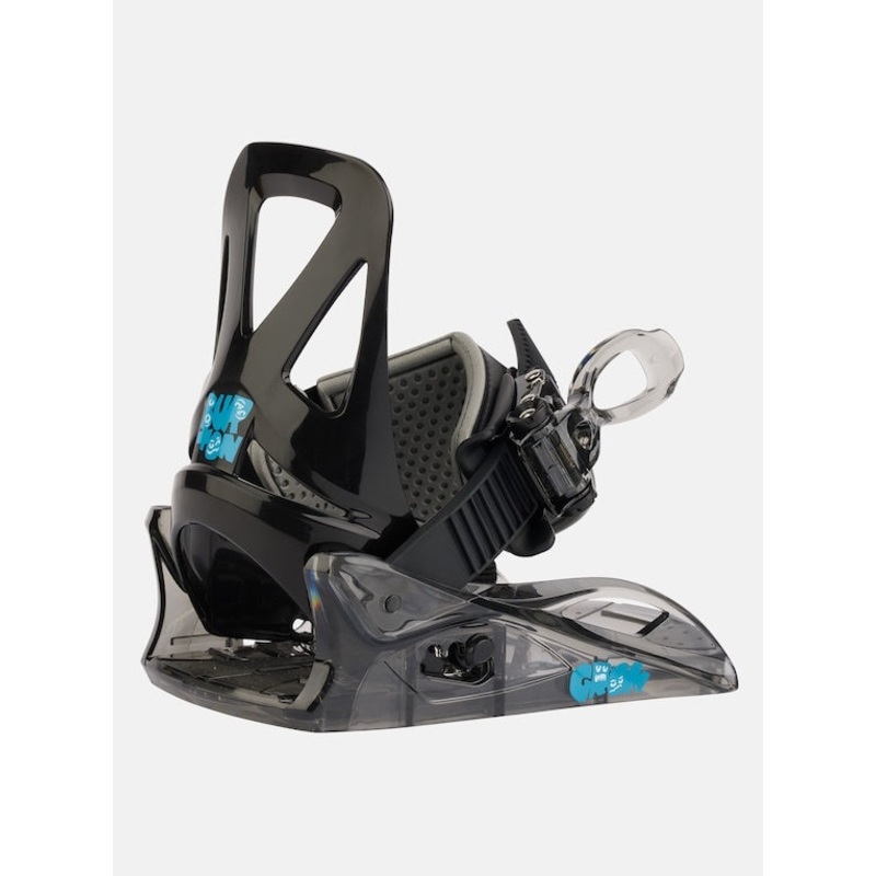 Toddlers’ Mini Grom Disc Snowboard Binding