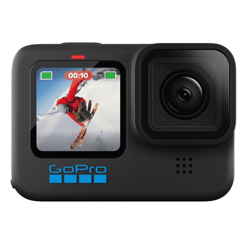 HERO 10 CAMERA