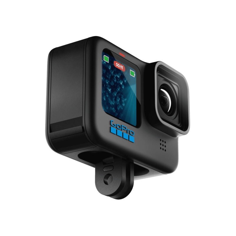 Hero11 Black