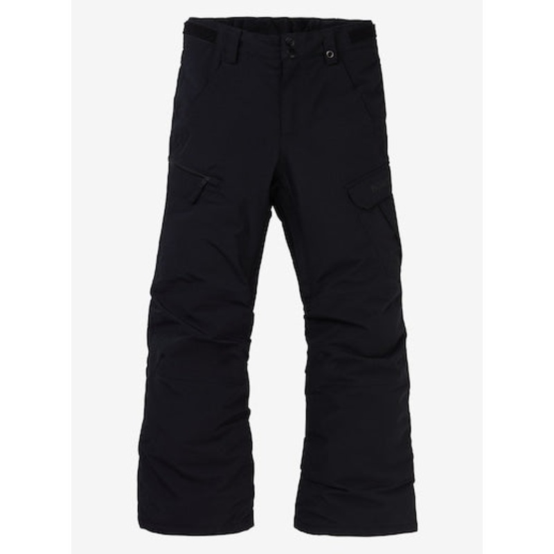 Kids’ Exile 2L Cargo Pants|BLACK|BOG HEATHER|FOREST MOSS COOKIE CAMO|AMPARO BLUE|XS|S|M|L|XL