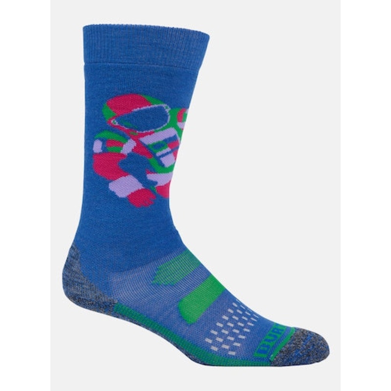Kids’ Performance Midweight Socks