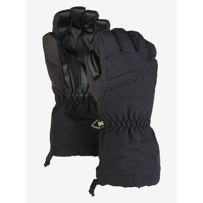 Kids’ Profile Gloves|TRUE BLACK|DRESS BLUE/GALAXY GREEN|GRAY HEATHER|AMPARO BLUE/FUCHISIA FUSION|XS|S|M|L|XL