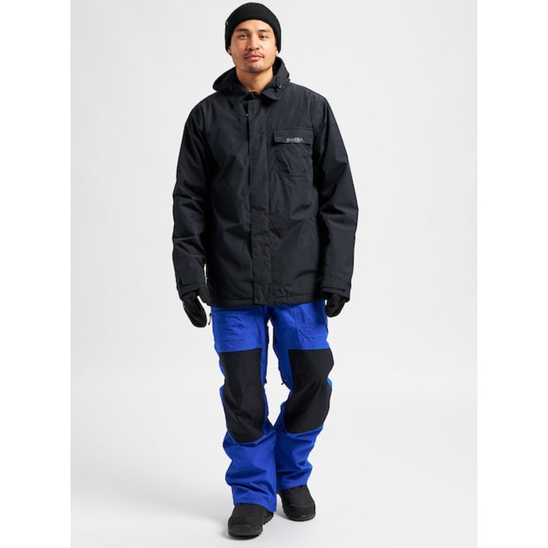Men’s Dunmore Insulated Jacket