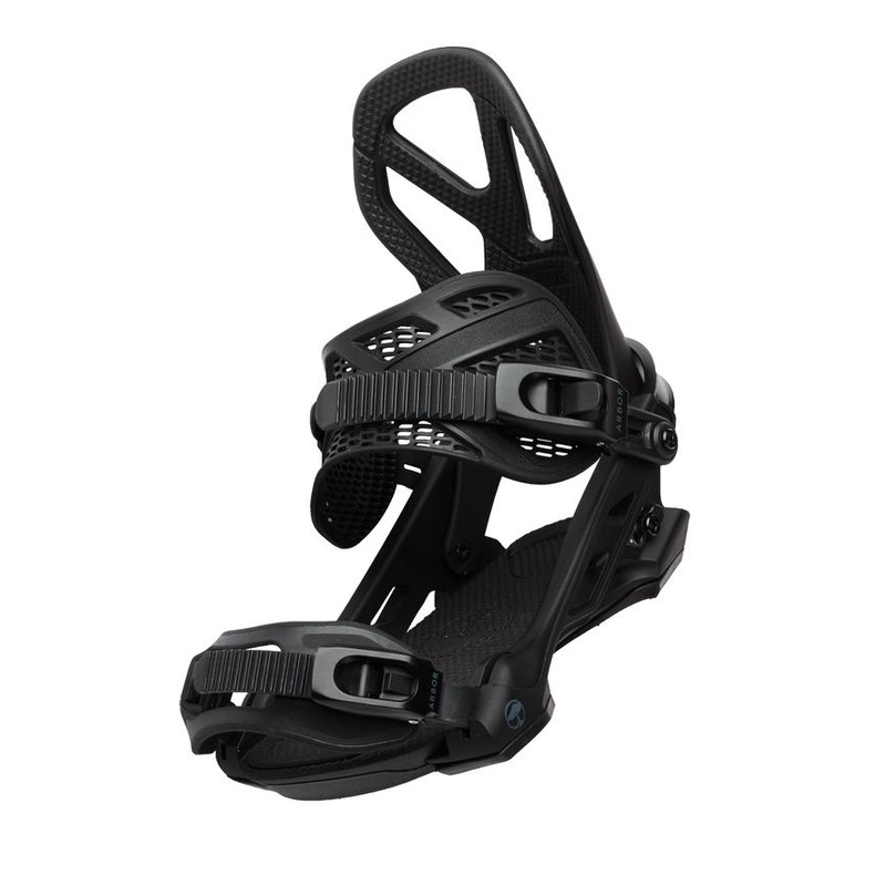 Men’s Hemlock Snowboard Binding