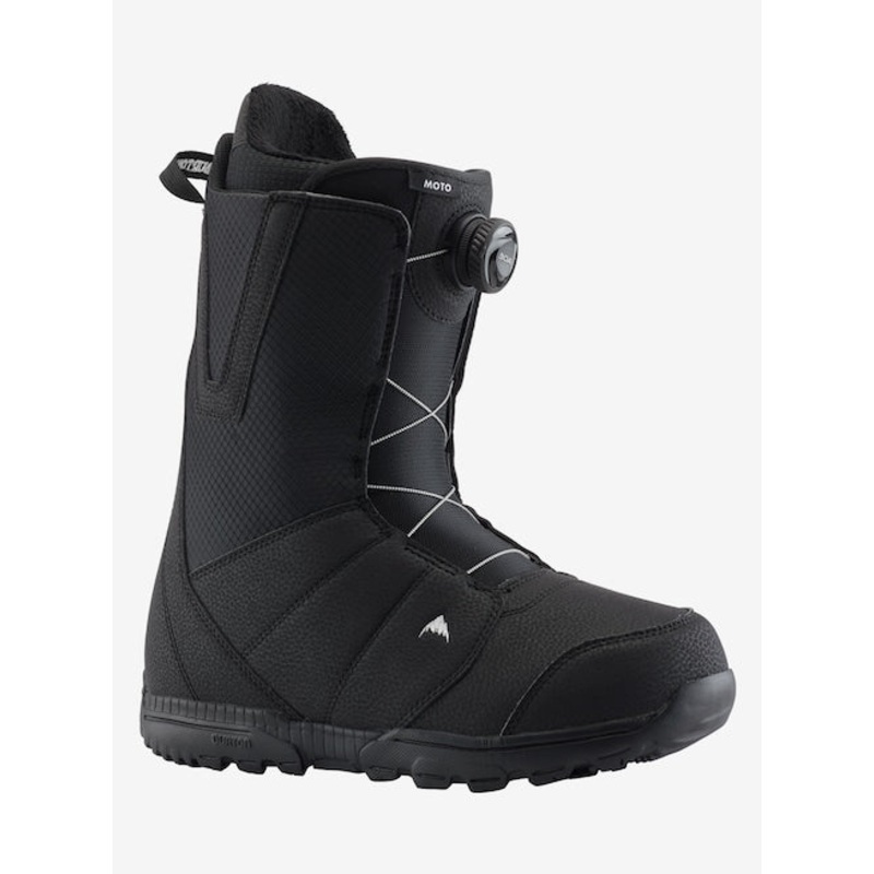 Men’s Moto BOA Snowboard Boots