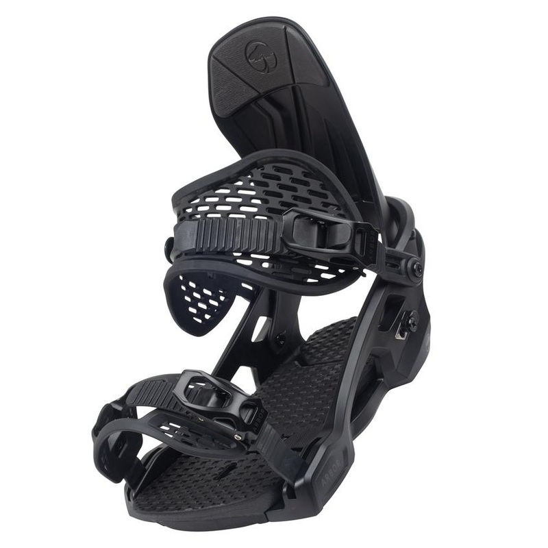 Men’s Spruce Snowboard Binding