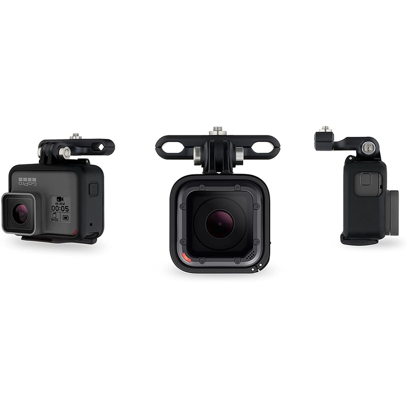 PRO SEAT RAIL MOUNT