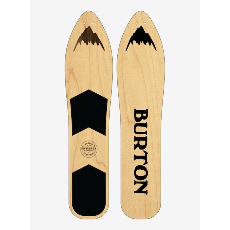Throwback Snowboard|100|130