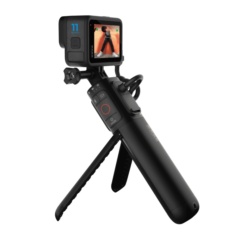 Volta (External Battery Grip / Tripod / Remote)