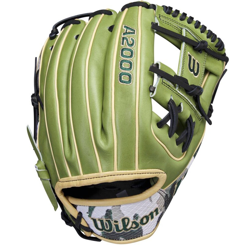 A2000 1975 11.75 Baseball Glove – Glove of the Month November 2023