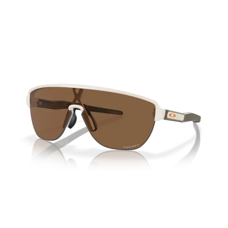 Corridor Latitude Collection|MATTE WARM GREY/PRIZM BRONZE