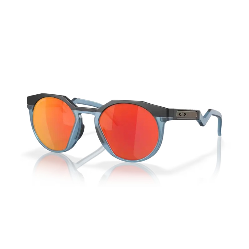 HSTN Community Collection|MATTE BLACK/PRIZM RUBY