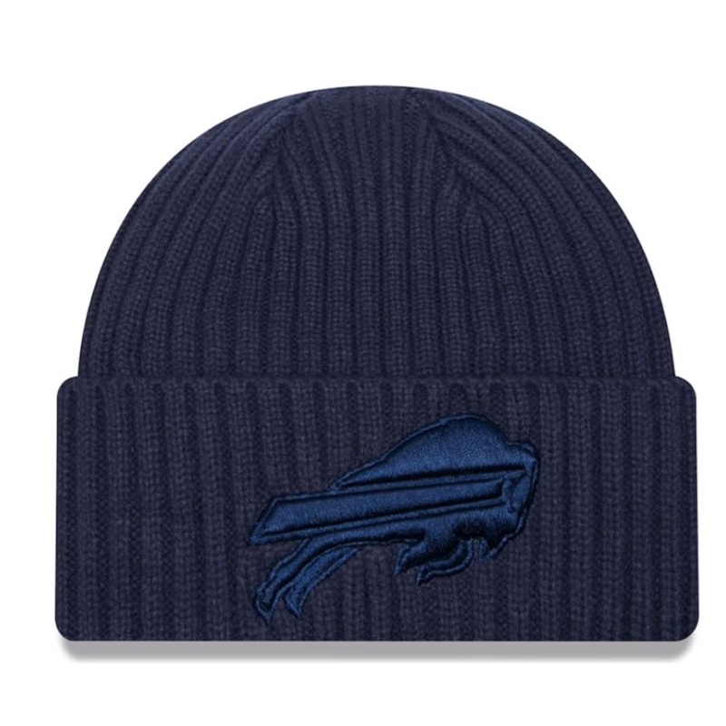 NFL Knit Colour Pack Navy Toque