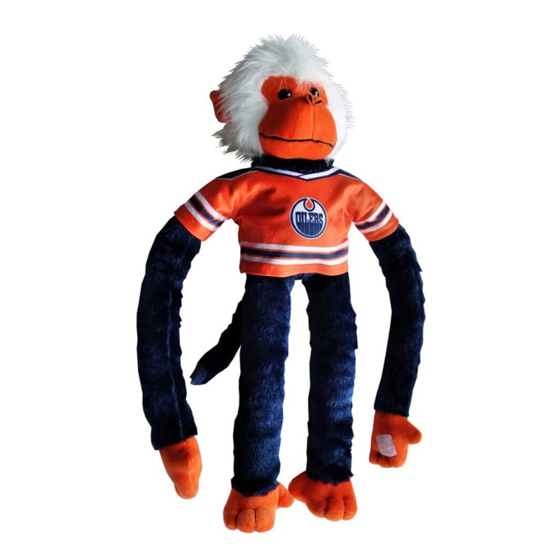 NHL Jersey Monkey|CALGARY FLAMES|CHICAGO BLACKHAWKS|EDMONTON OILERS|MONTREAL CANADIENS|PHILADELPHIA FLYERS|TORONTO MAPLE LEAFS|VANCOUVER CANUCKS