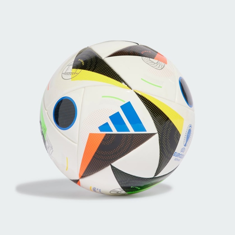 Euro24 Mini Soccer Ball