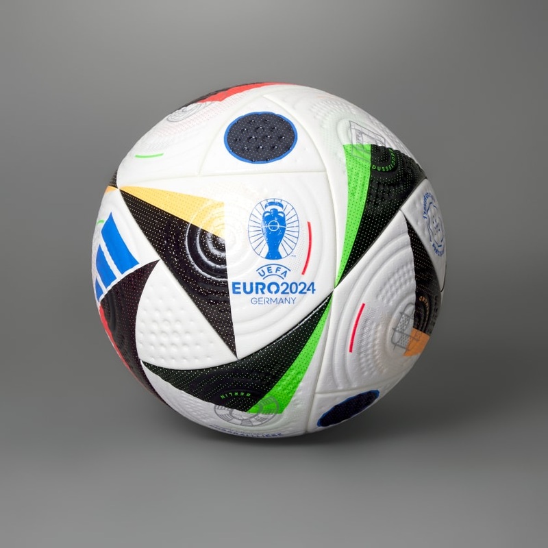 Euro24 Pro Soccer Ball|5