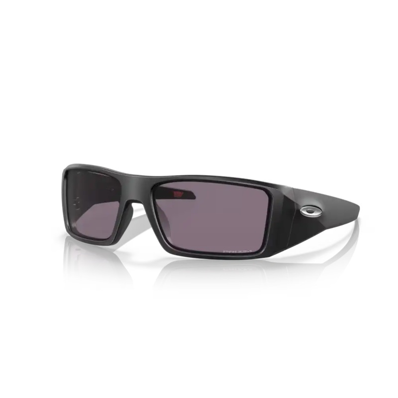 Heliostat Prizm|MATTE BLACK/PRIZM GREY|STEEL/PRIZM BLACK|POLISHED BLACK/PRIZM RUBY|GREY SMOKE/PRIZM BRONZE