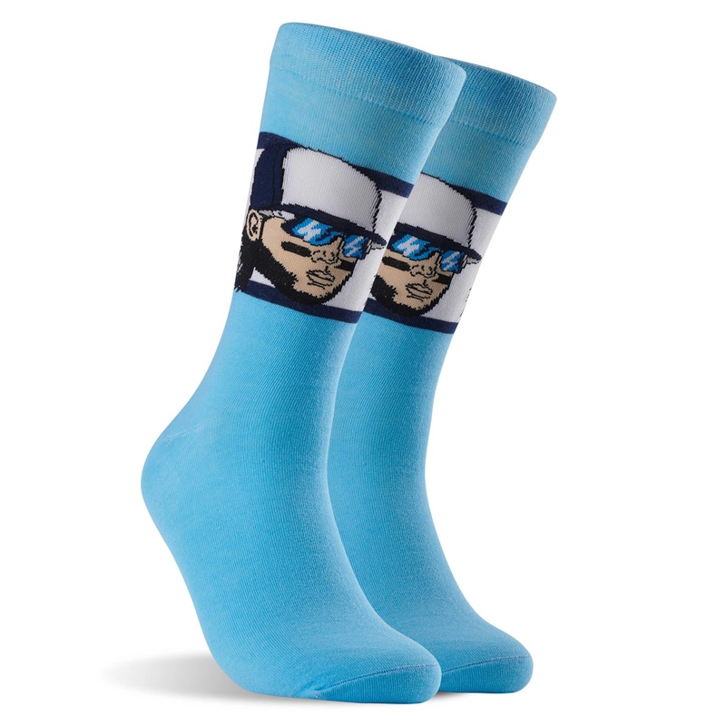 Major League Socks- MLB Players