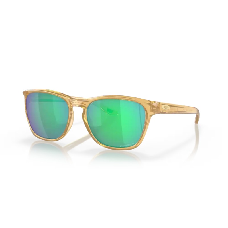 Manorburn Discover Collection|CURRY/PRIZM JADE
