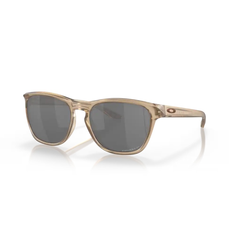 Manorburn Prizm Polarized|MATTE SEPIA/PRIZM BLACK POLARIZED|MATTE BLACK/PRIZM BLACK POLARIZED
