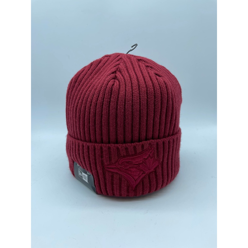 MLB Colour Pack Burgundy Toque