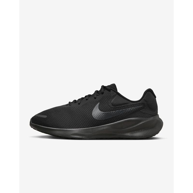 Nike Men’s Revolution 7 Road Running Shoes – Wide