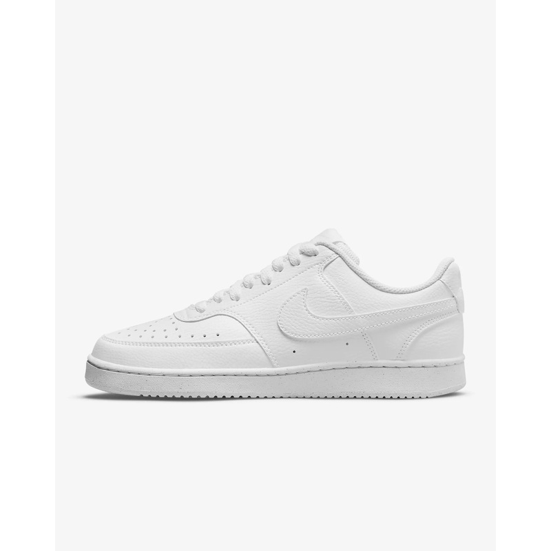 Nike Women’s Court Vision Low Next Nature Shoes