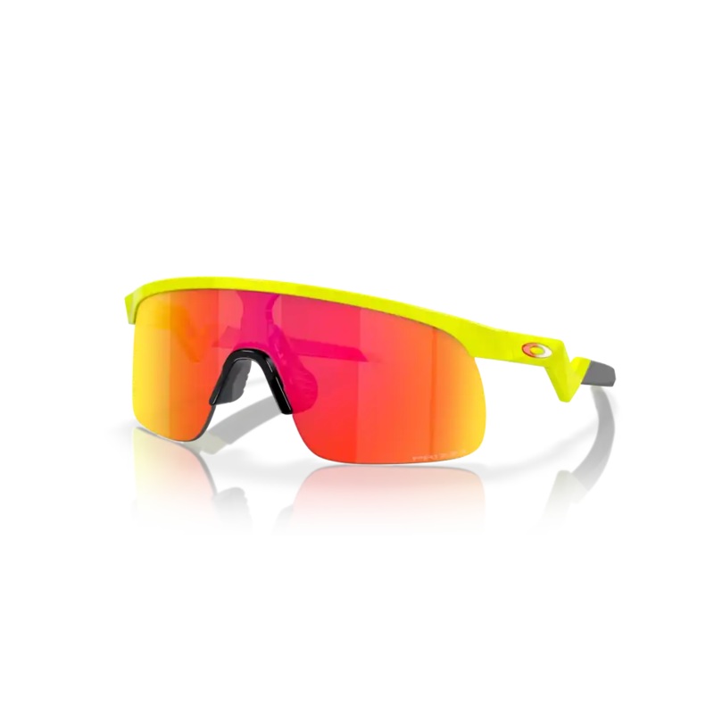 Resistor (Youth Fit)|TENNIS BALL YELLOW/PRIZM RUBY|POLISHED BLACK/PRIZM GREY|MATTE CELESTE/PRIZM SAPPHIRE|GINGER/PRIZM RUBY