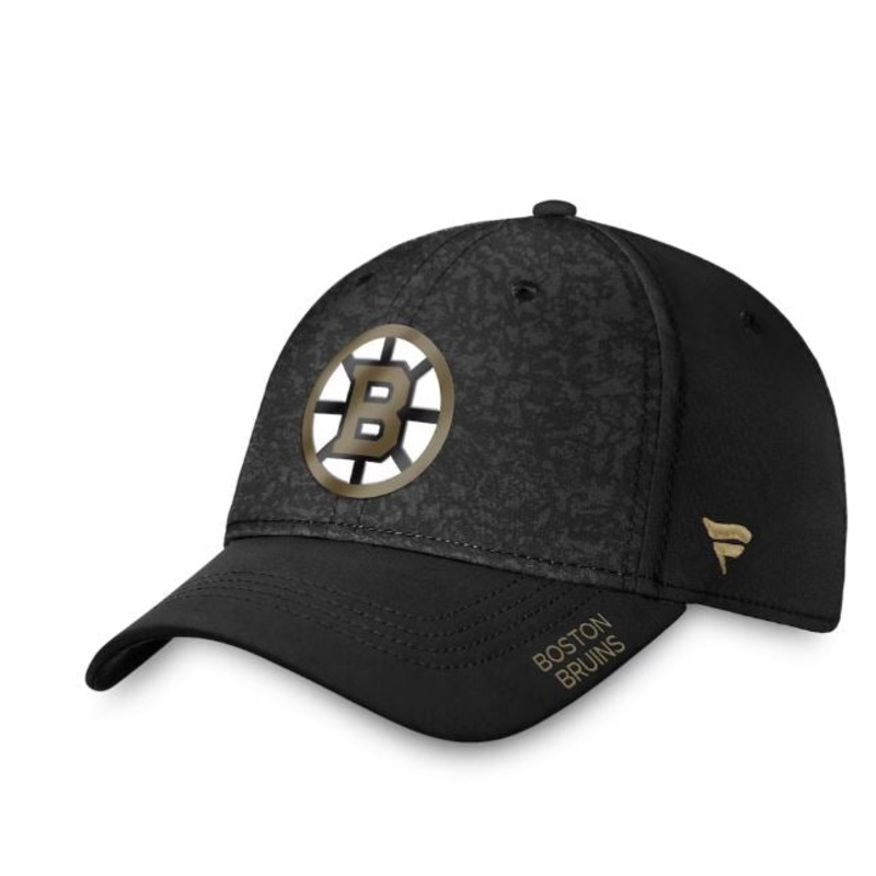 NHL Authentic Pro Stretch Fit Hat