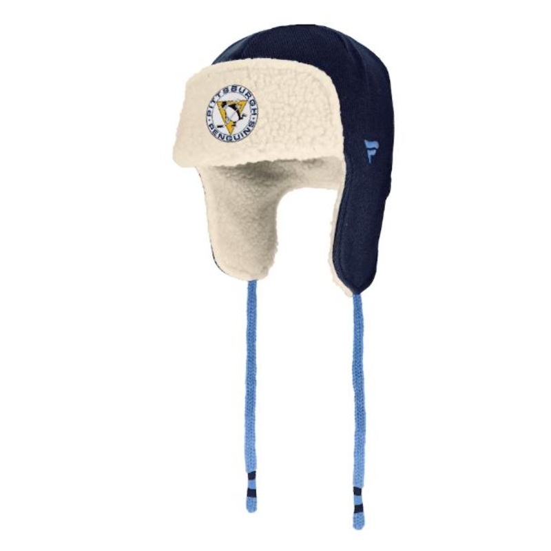 NHL Heritage Knit Tapper Toque