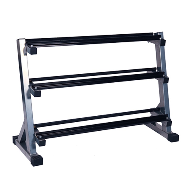 Progression 430 3-Tier Dumbbell Rack
