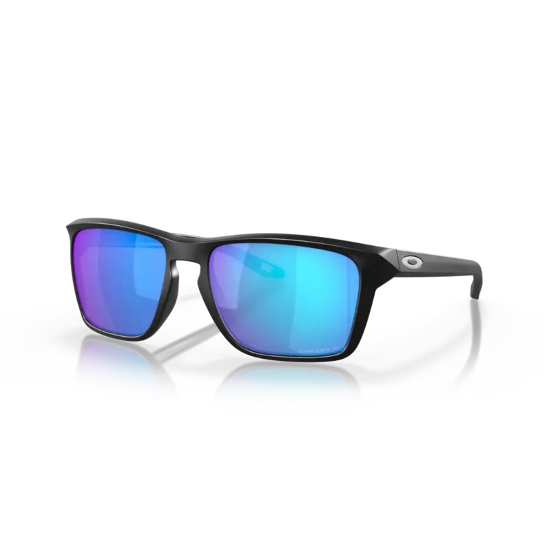 Sylas XL Prizm Polarized|MATTE BLACK/PRIZM SAPPHIRE POLARIZED|BLACK/PRIZM RUBY POLARIZED|MATTE BLACK/PRIZM DEEP WATER POLARIZED