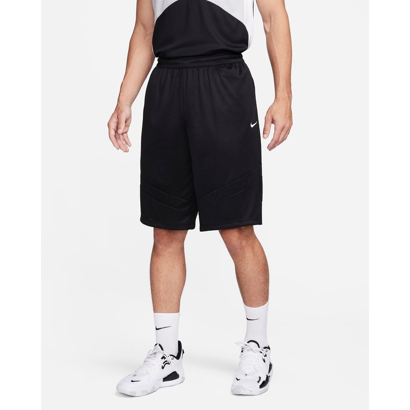 Men’s Dri-FIT Icon 11 Shorts|BLACK|S|M|L|XL|XXL