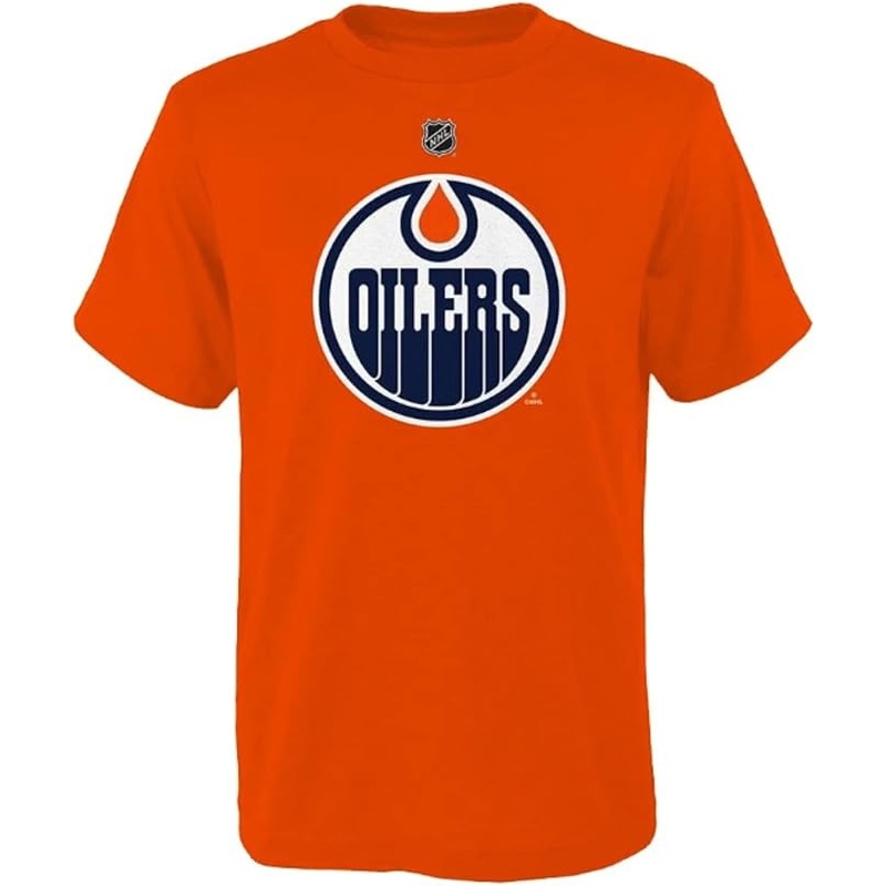 NHL Kid’s Primary Logo T-Shirt