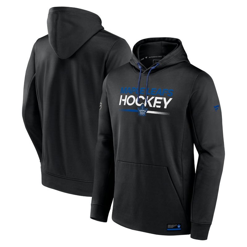 NHL Rink Poly Fleece Hoodie Alternate