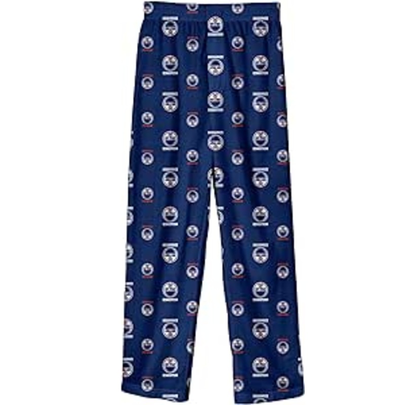 NHL Youth Team Printed Pajama Pants