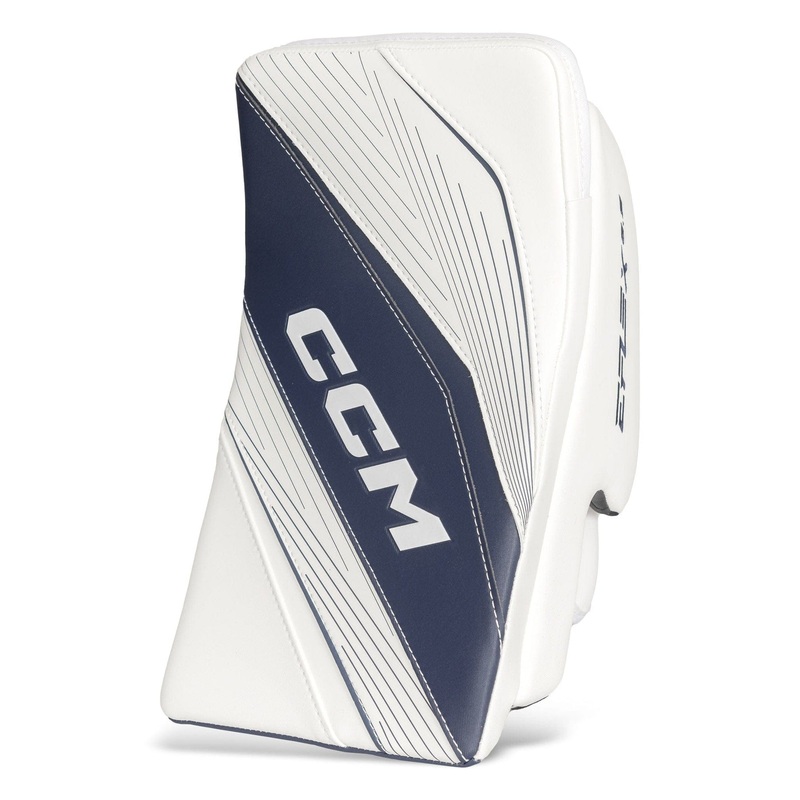 EFLEX 6.9 Senior Goalie Blocker