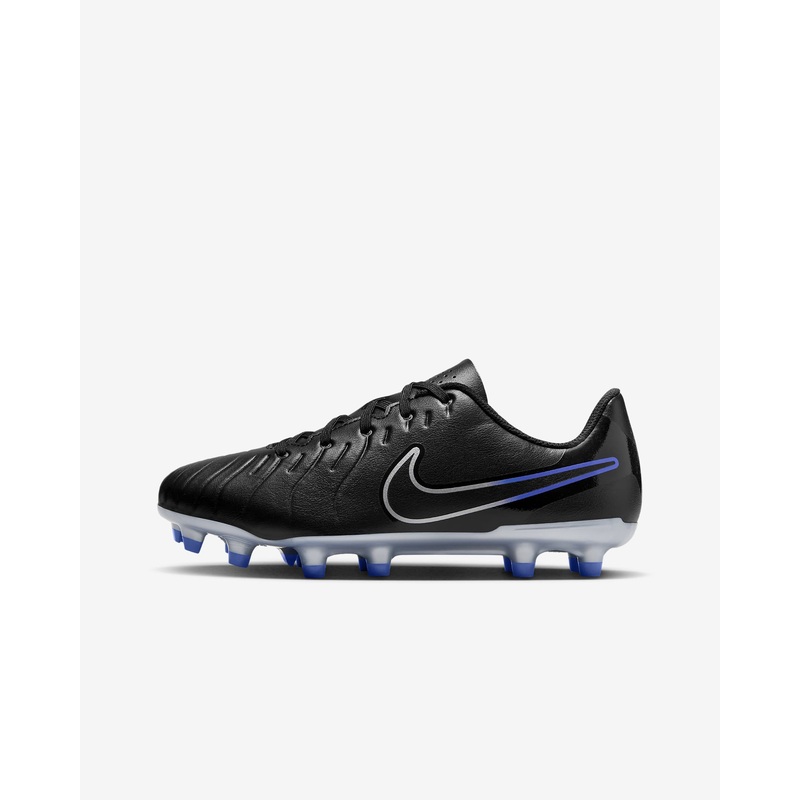 Jr. Tiempo Legend 10 Club Kids Soccer Cleats