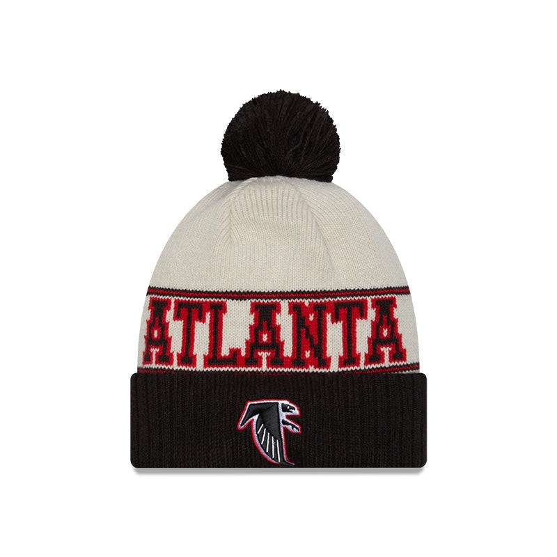 NFL 2023 Sideline Historic Knit Toque