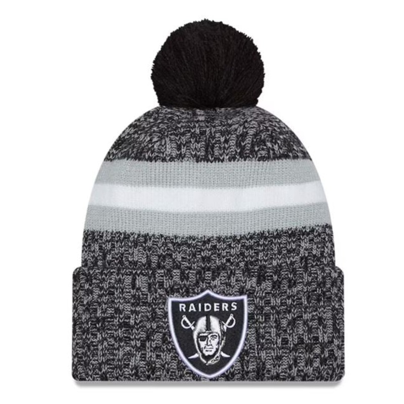 NFL 2023 Sideline Sport Knit Toque Junior