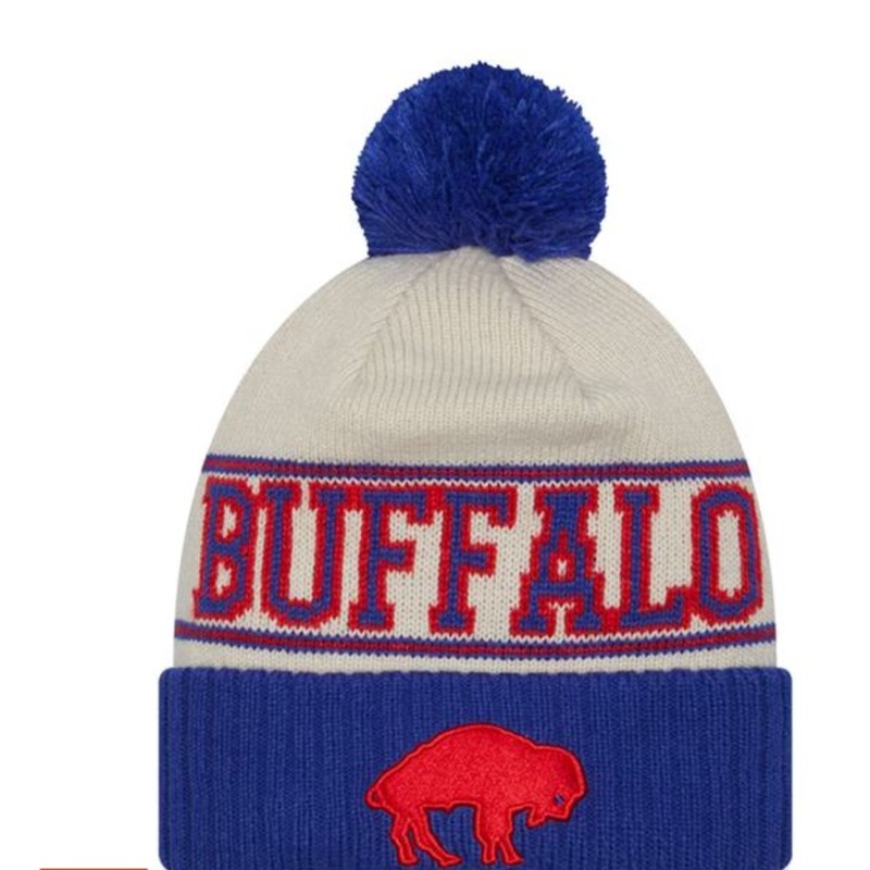 NFL 2023 Sidelines Historic Knit Junior Toque