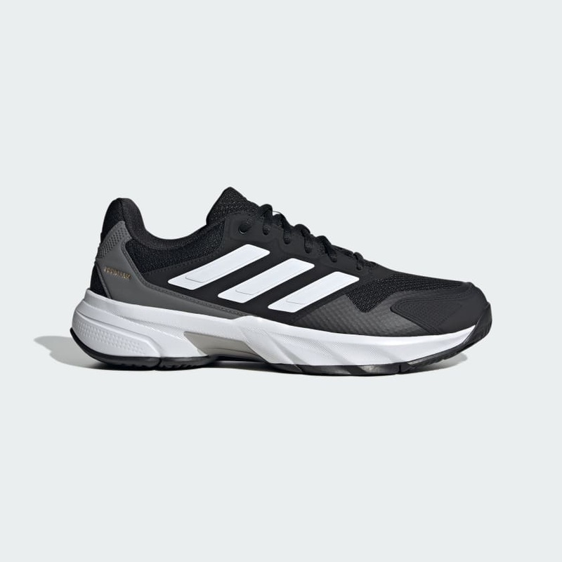 Courtjam Control 3 Men’s Tennis Shoes