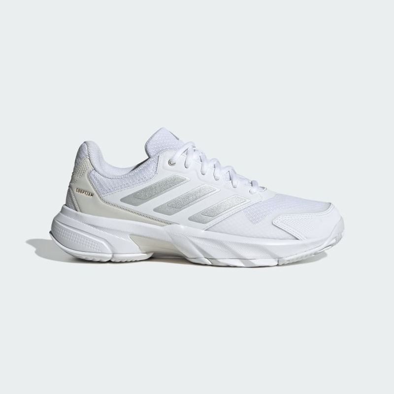 Courtjam Control 3 Women’s Tennis Shoes