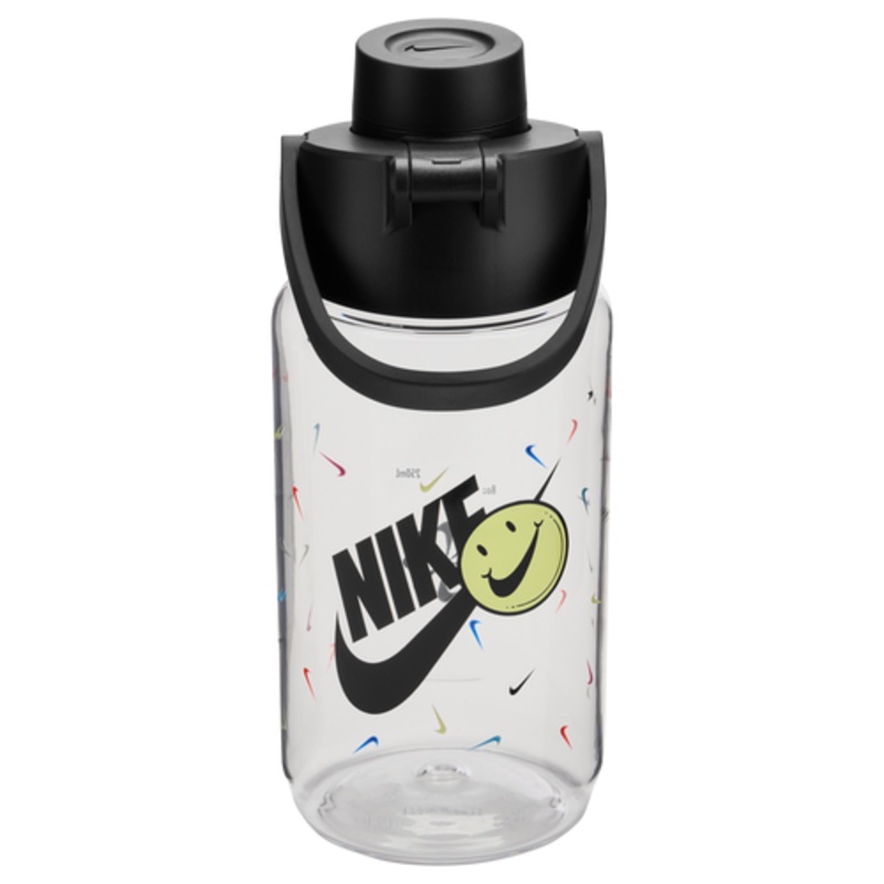 Graphic Chug 16oz|MEDIUM OLIVE/BLACK/SIREN RED|PINK RISE/ BLACK/LIGHT MENTA|CLEAR/BLACK/BLACK|BLACK/BLACK/WHITE|GAME ROYAL/BLACK/VOLT|STARDUST/BLACK/SAIL