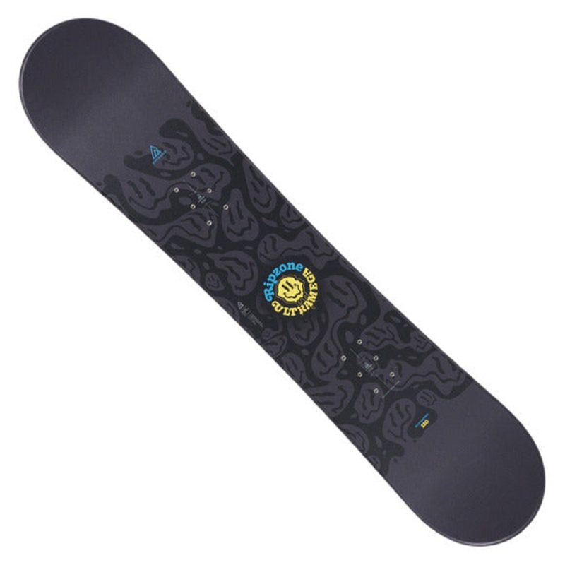 Junior Ultra Mega Snowboard – 2023