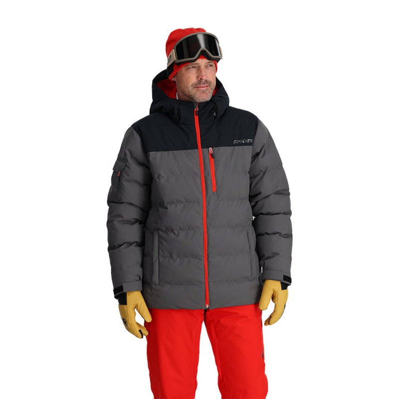 Men’s Bromont Insulated Jacket